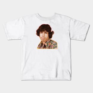 Vintage Baba Booey Kids T-Shirt